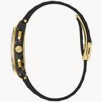 98A328 Reloj Bulova Curv de hombre correa de resina