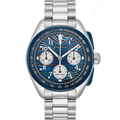 Bulova Lunar Pilot Timascus Precisionist 98A329