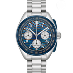 Bulova Lunar Pilot Timascus Precisionist 98A329