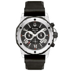 Reloj Bulova Marine Star Hombre Correa Caucho - Reloj original en Guatemala