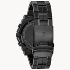 98B229 Reloj Bulova Precisionist de hombre correa de metal