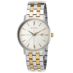 Reloj Bulova Classic Hombre Correa de Acero Bicolor - Reloj original en Guatemala
