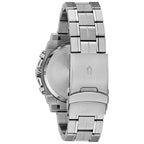 Reloj Bulova Precisionist de hombre pulsera de metal - Vista lateral