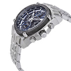 Reloj Bulova Precisionist de hombre pulsera de metal - Vista 5