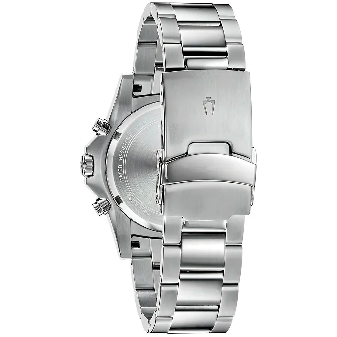 98B325 Reloj Bulova Classic de hombre pulsera de metal 43 mm