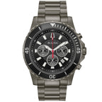 Bulova Reloj de Cuarzo con Cronógrafo para Caballero - Reloj original en Guatemala
