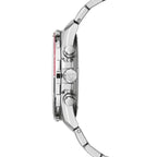 98B344 Reloj Bulova para hombre pulsera de metal