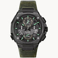 98B355 Reloj Bulova Series X SE de caballero pulsera de piel