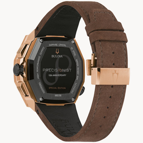 Reloj Bulova Series X 98B356 para Hombre