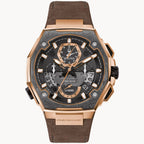 Reloj Bulova Series X 98B356 para Hombre