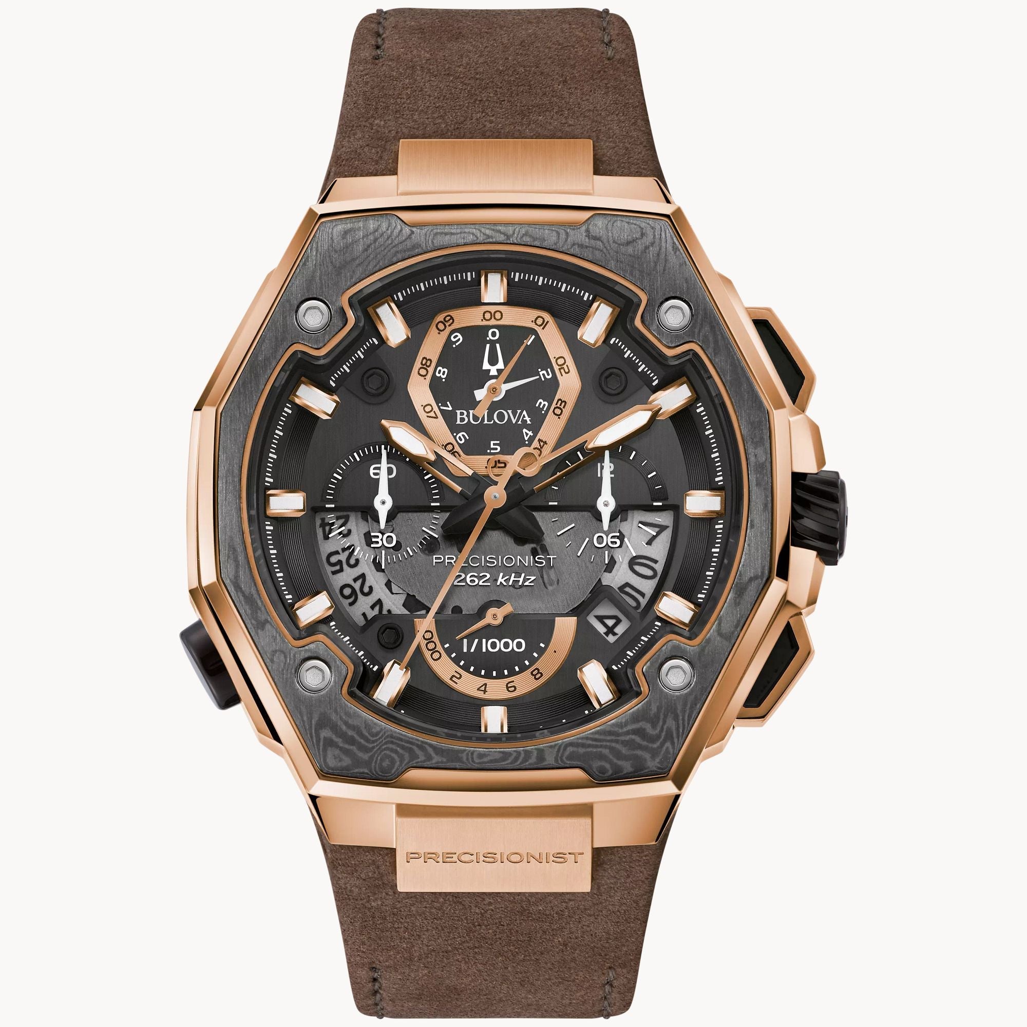 Reloj Bulova Series X 98B356 para Hombre