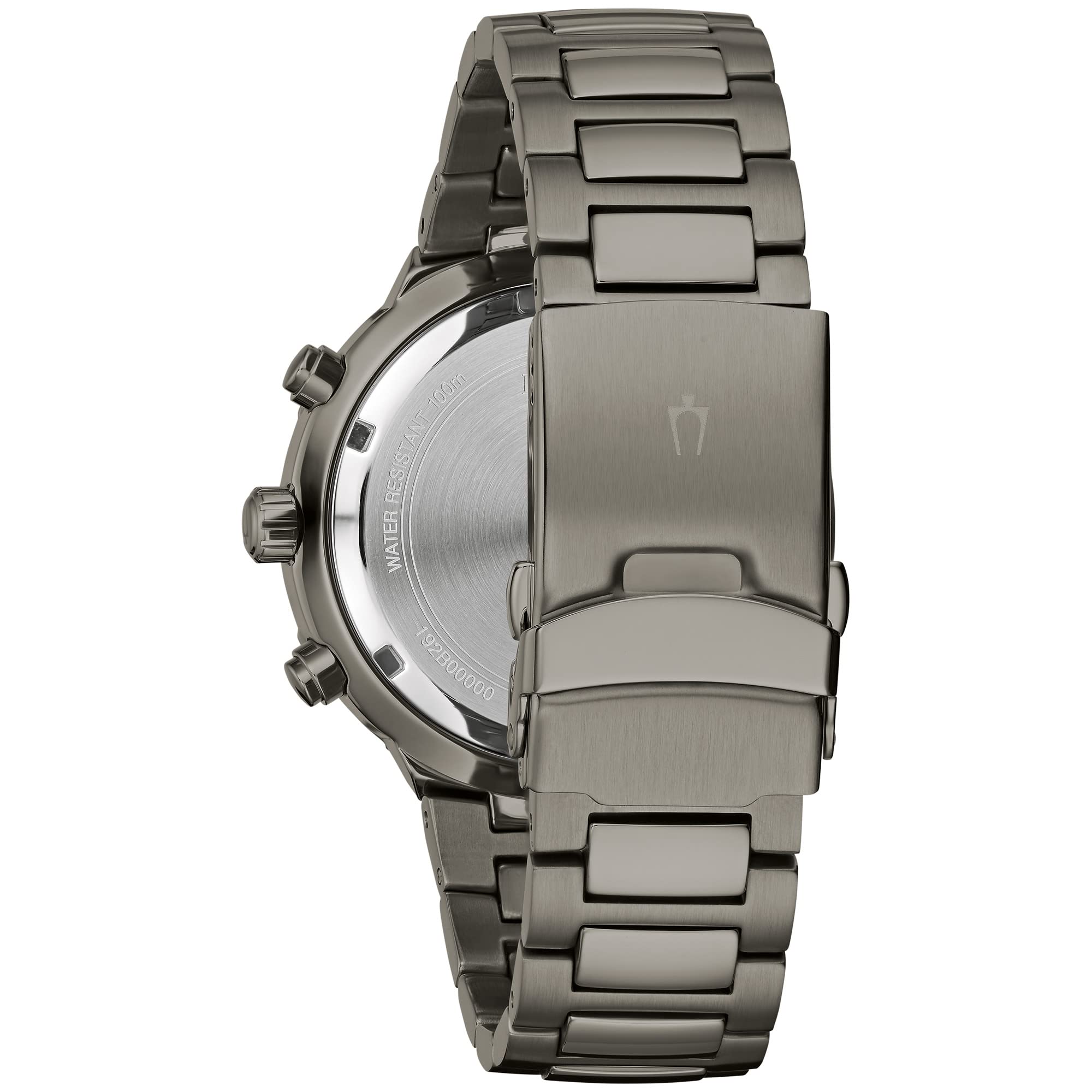 Reloj Bulova Classic Sport 98B365 para Hombre