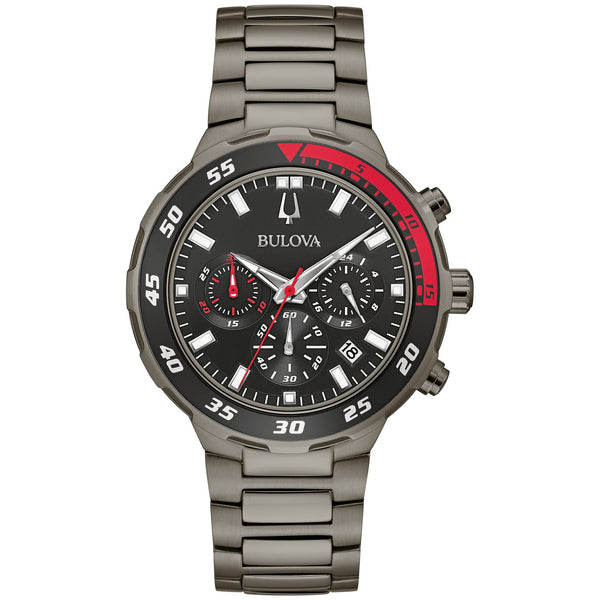 Reloj Bulova Classic Sport 98B365 para Hombre