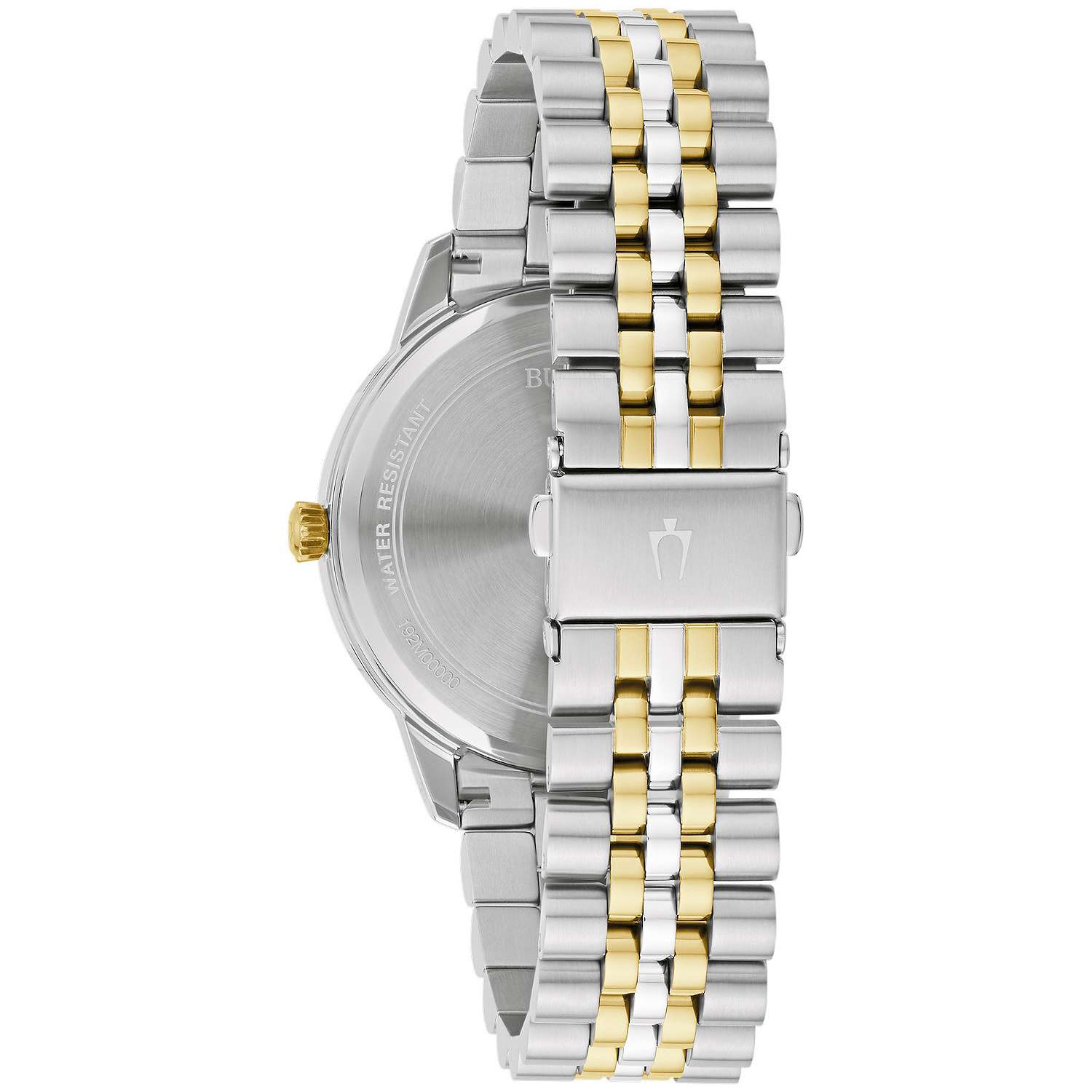 Bulova Reloj para Hombre - Vista lateral