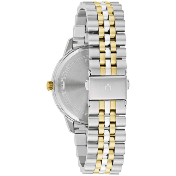Bulova Reloj para Hombre - Vista lateral