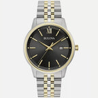 Bulova Reloj para Hombre - Reloj original en Guatemala