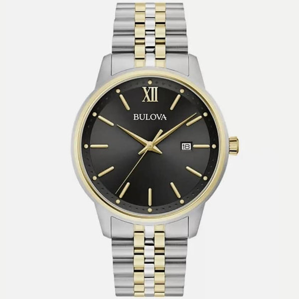 Bulova Reloj para Hombre - Reloj original en Guatemala