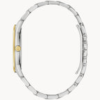 Bulova Sutton Reloj para Hombre - Vista lateral