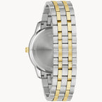 Bulova Sutton Reloj para Hombre - Detalle de esfera