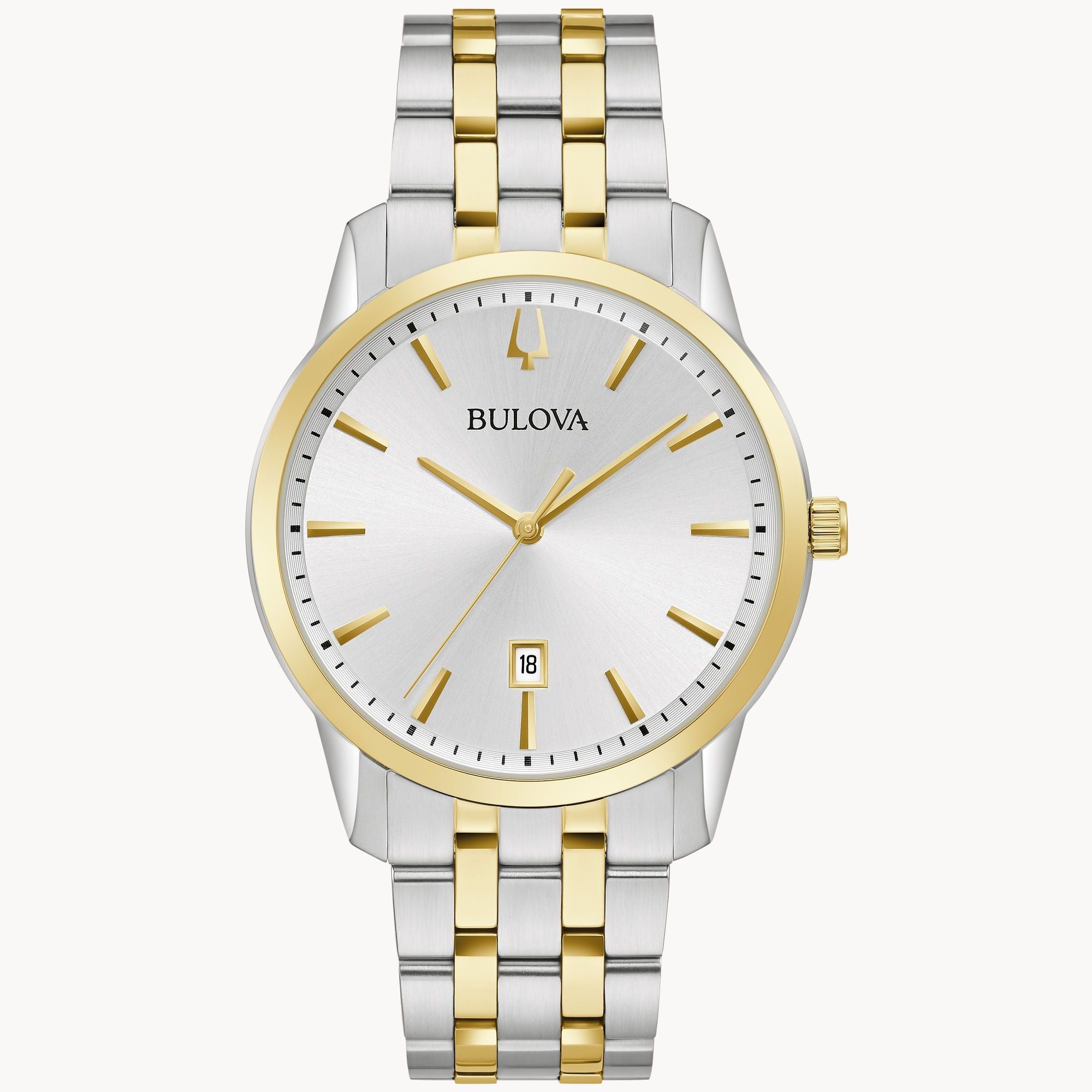 98B385 Bulova Sutton Reloj para Hombre