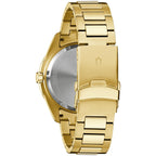 98B396 Reloj Bulova Marine Star Análogo para hombre pulsera de metal