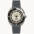 98B407 Reloj Bulova Oceanographer de hombre banda de resina