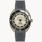 98B407 Reloj Bulova Oceanographer de hombre banda de resina