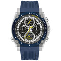 Reloj Bulova Precisionist Hombre Correa Caucho - Reloj original en Guatemala