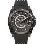 Reloj Bulova Precisionist de caballero pulsera de caucho - Reloj original en Guatemala