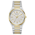Reloj Bulova Classic de caballero correa de metal - Reloj original en Guatemala