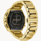 98B429 Reloj Bulova Precisionist X Series SE de hombre correa de metal