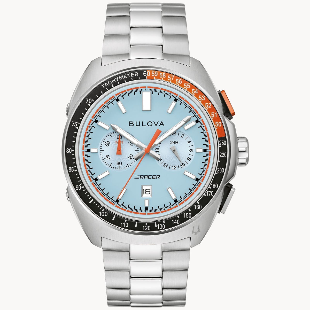 Relojes con Cronógrafo