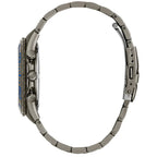 Reloj Bulova Classic de caballero pulsera de metal 32 mm - Detalle de esfera