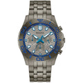 Reloj Bulova Classic de caballero pulsera de metal 32 mm - Reloj original en Guatemala