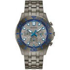 Reloj Bulova Classic de caballero pulsera de metal 32 mm - Reloj original en Guatemala