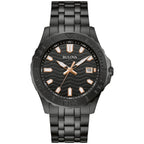 Reloj Bulova Classic Sport de hombre pulsera de metal 42 mm - Reloj original en Guatemala