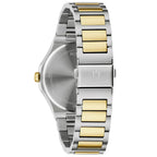 98B440 Reloj Bulova Classic de hombre pulsera de metal 40 mm - Acero Inoxidable Bicolor