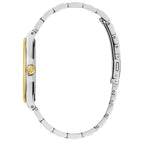 98B440 Reloj Bulova Classic de hombre pulsera de metal 40 mm - Acero Inoxidable Bicolor