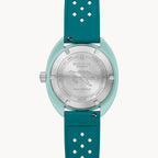 98B446 Reloj Bulova Snorkel de hombre pulsera de resina