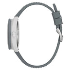 98B449 Reloj Bulova Snorkel de caballero pulsera de caucho 41 mm - Resina Gris