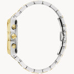 Reloj Bulova Prestige Hombre Acero Bicolor - Vista 5