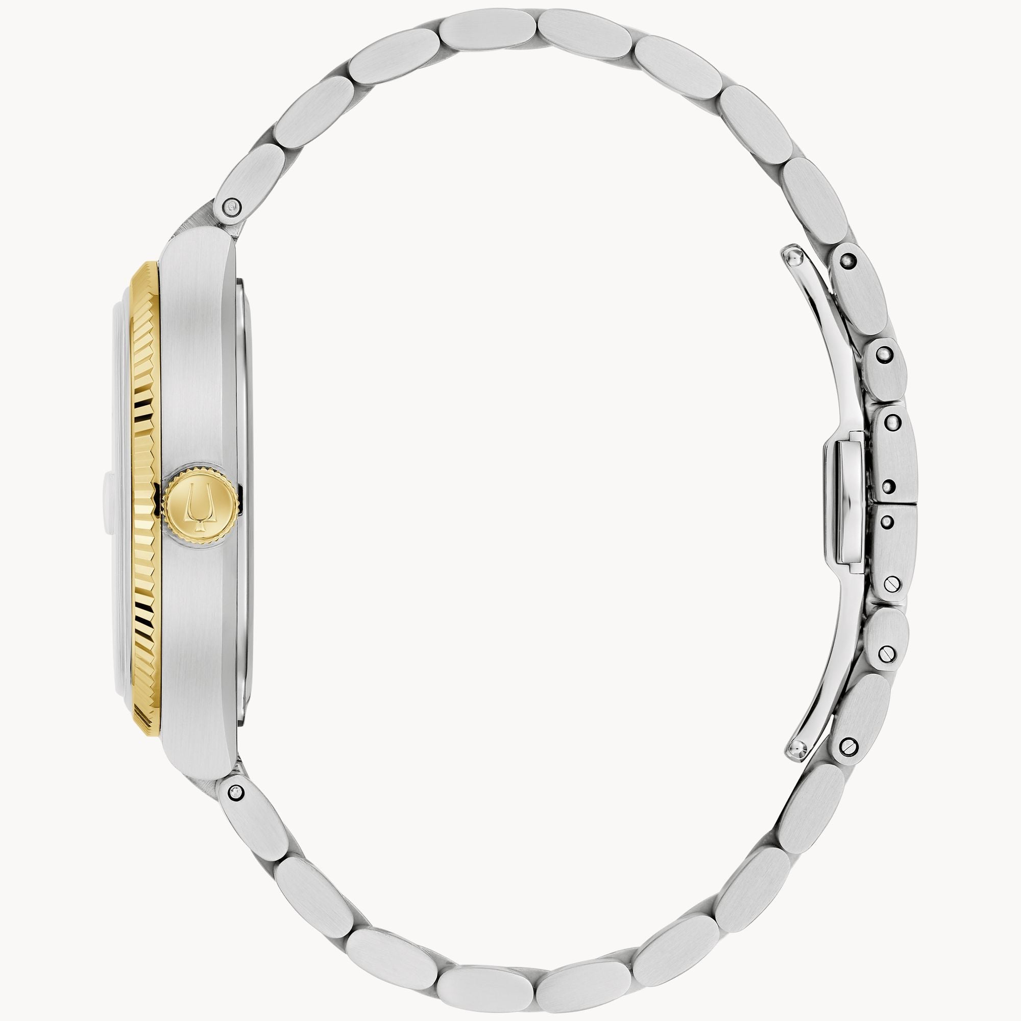 Reloj Bulova Super Seville 98B458 para Hombre