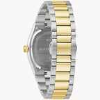Reloj Bulova Super Seville 98B458 para Hombre