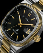 Reloj Bulova Super Seville 98B458 para Hombre