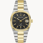 Reloj Bulova Super Seville 98B458 para Hombre