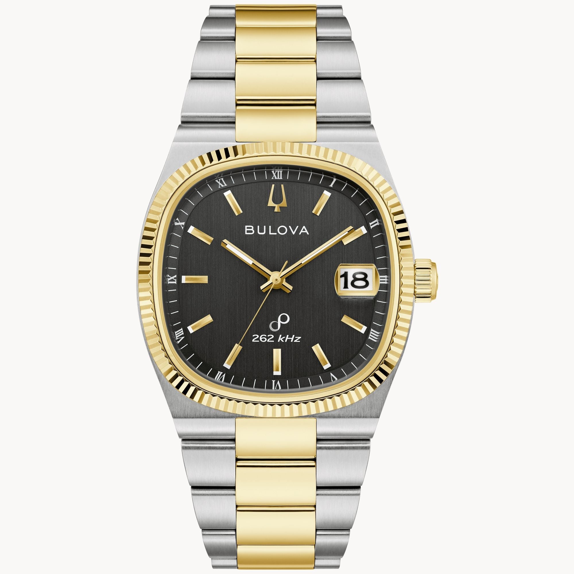 Reloj Bulova Super Seville 98B458 para Hombre