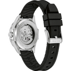 98B465 Reloj Bulova Marine Star banda de caucho
