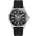 98B465 Reloj Bulova Marine Star banda de caucho