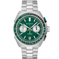98B468 Reloj Bulova Racer de hombre correa de metal