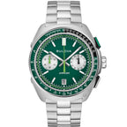 98B468 Reloj Bulova Racer de hombre correa de metal